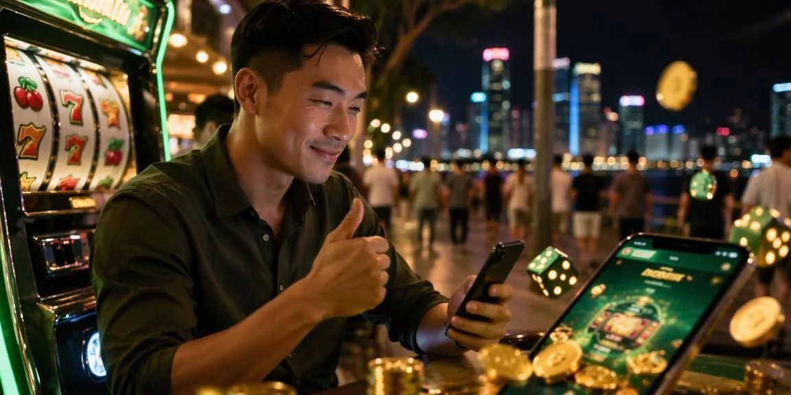 hb111 Ứng dụng hb111 — vào sảnh nhanh, ở đâu cũng được