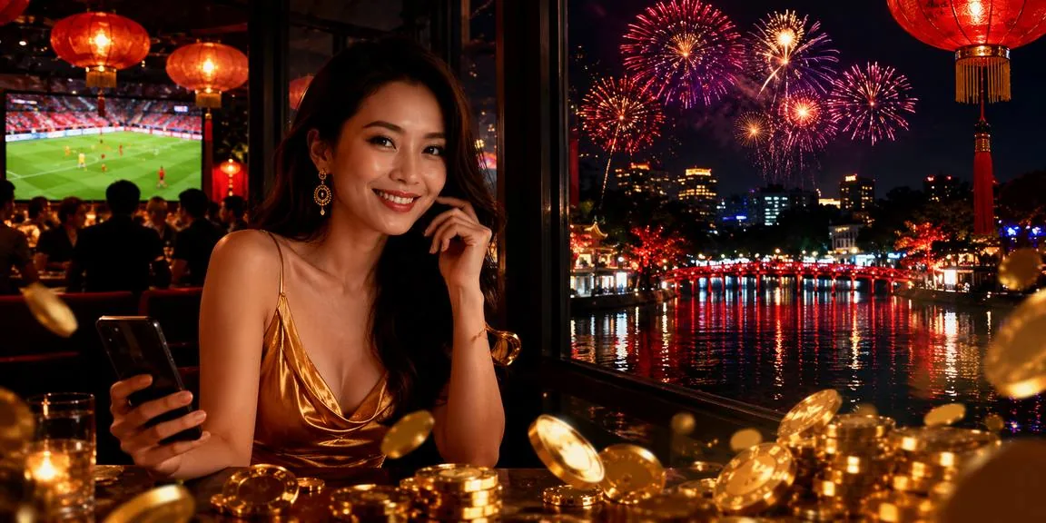 hb111 Ưu đãi